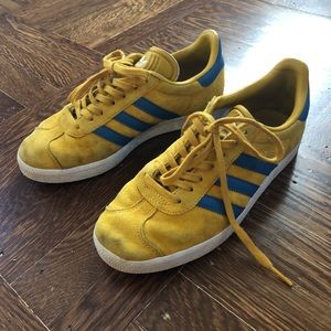 Adidas gazelles